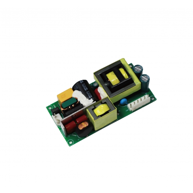 SYS1670 Series Open 200W max